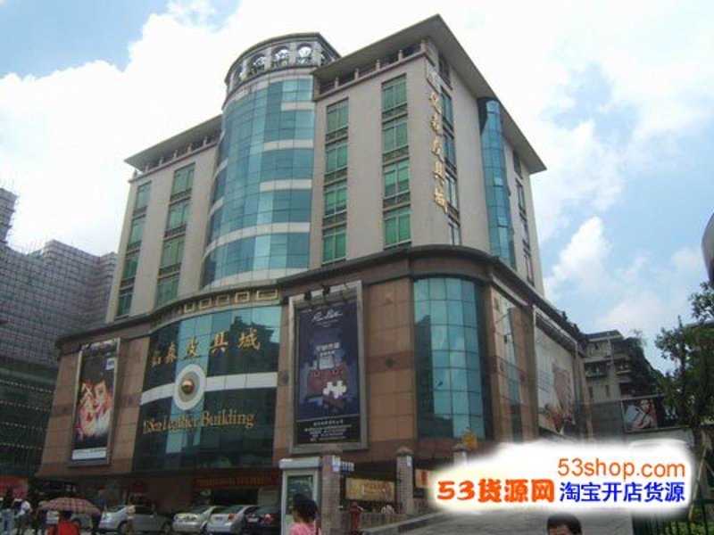 五金工具批发：选择靠谱的供应商对项目至关重要